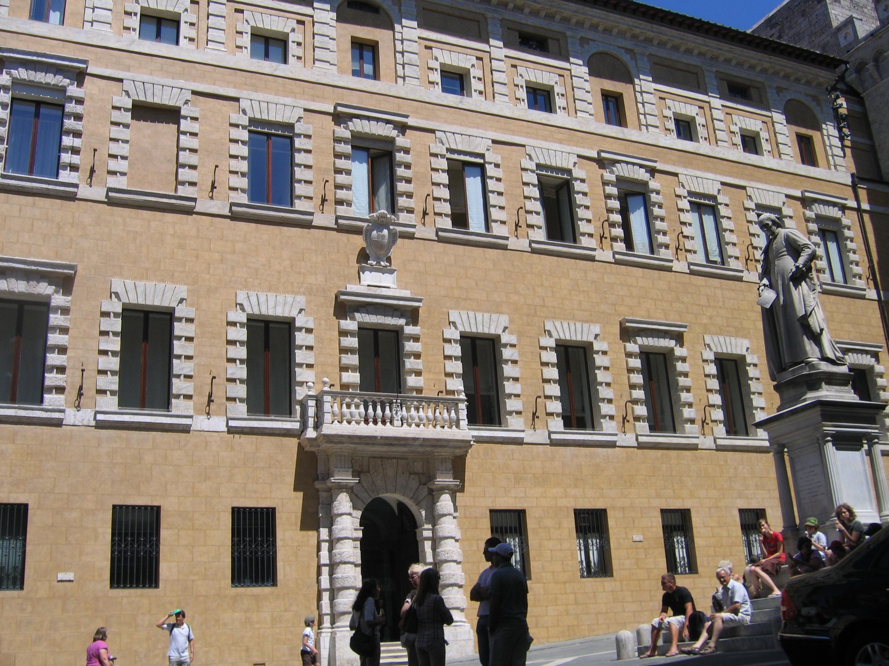 banca