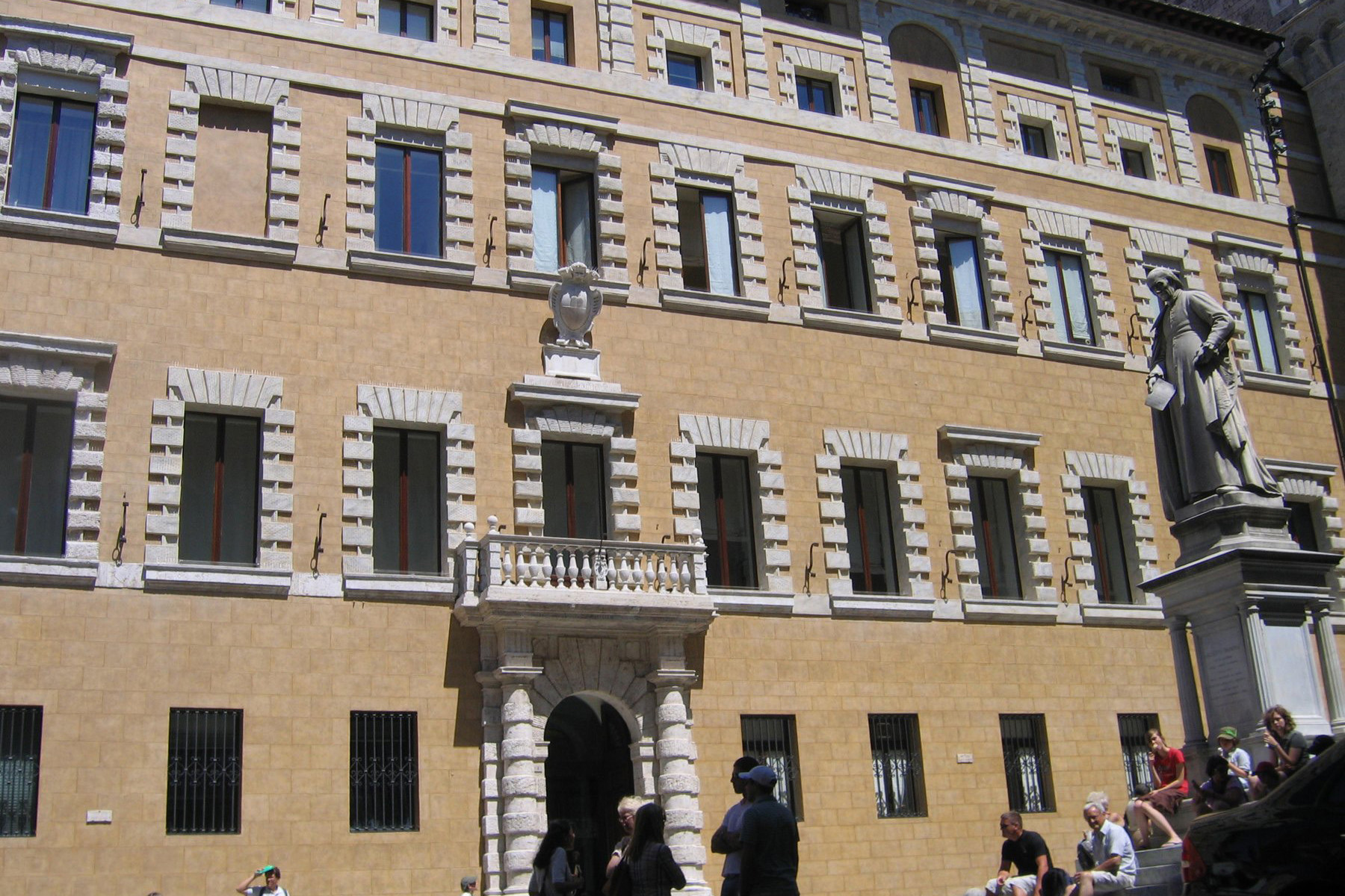 banca